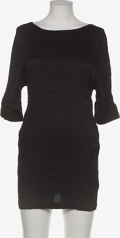 CARIN WESTER Dress in L in Black: front
