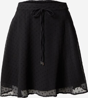 ABOUT YOU Skirt 'Philine' in Black: front