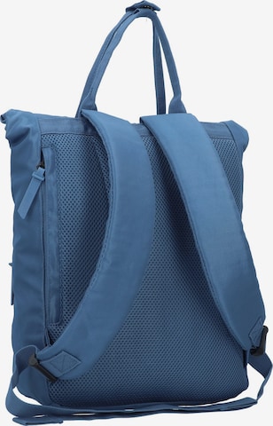 American Tourister Rucksack 'Urban Groove' in Blau