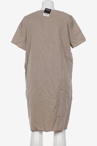 BLONDE No. 8 Kleid XL in Beige