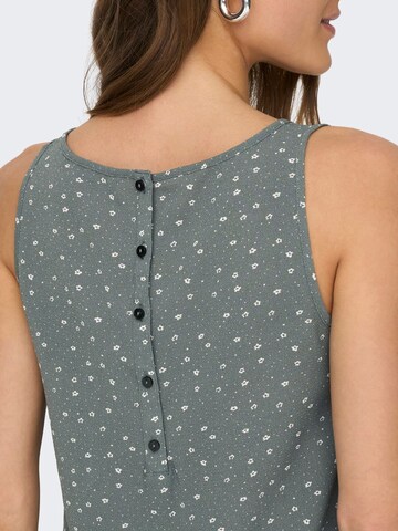 ONLY Jumpsuit in Groen