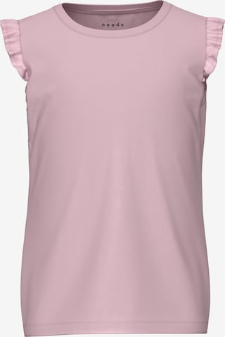 T-Shirt 'VANINA' NAME IT en rose