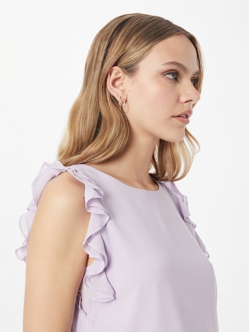 ESPRIT Blouse in Purple