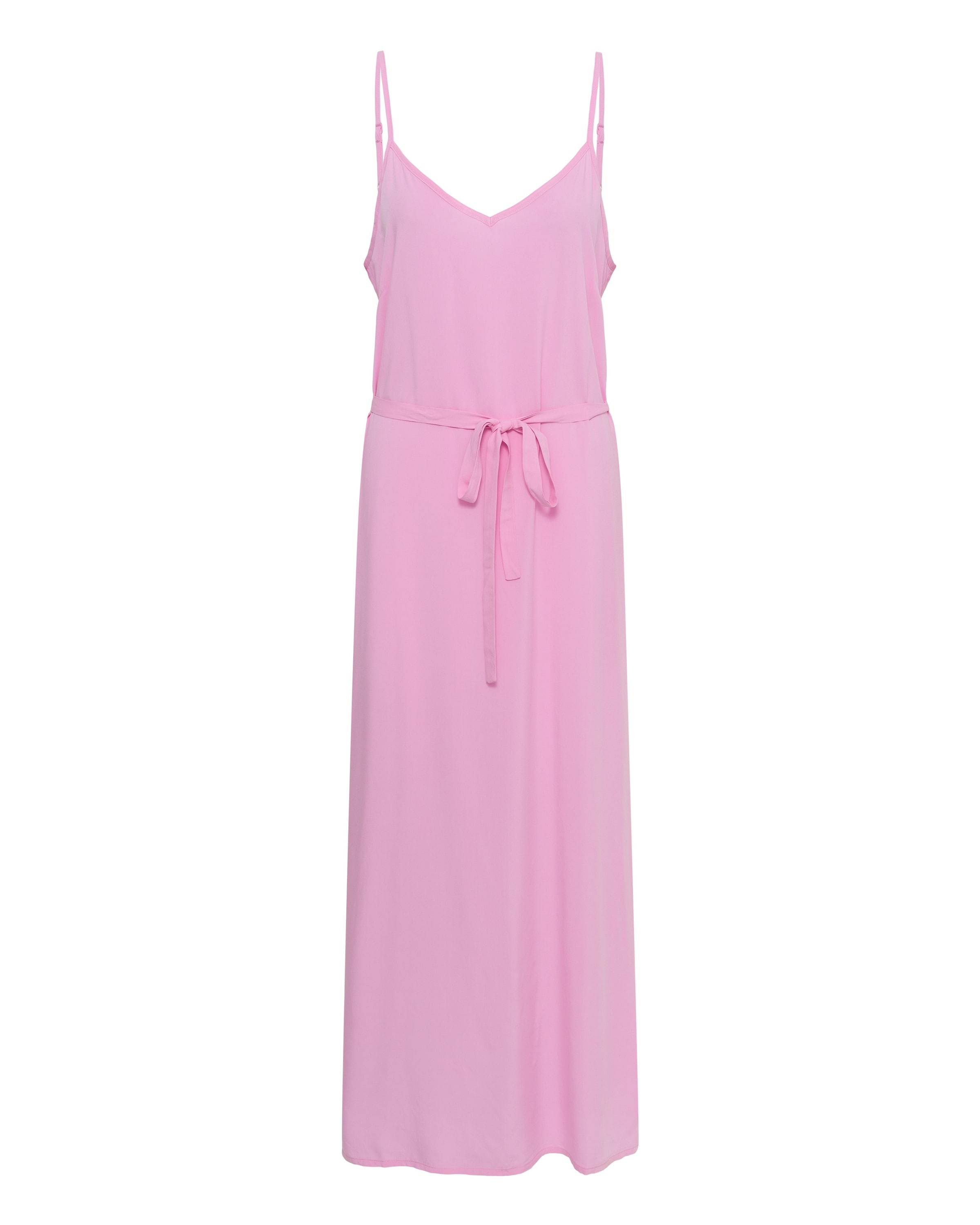 Love Copenhagen - Vestido 'Luda' en rosa: frente