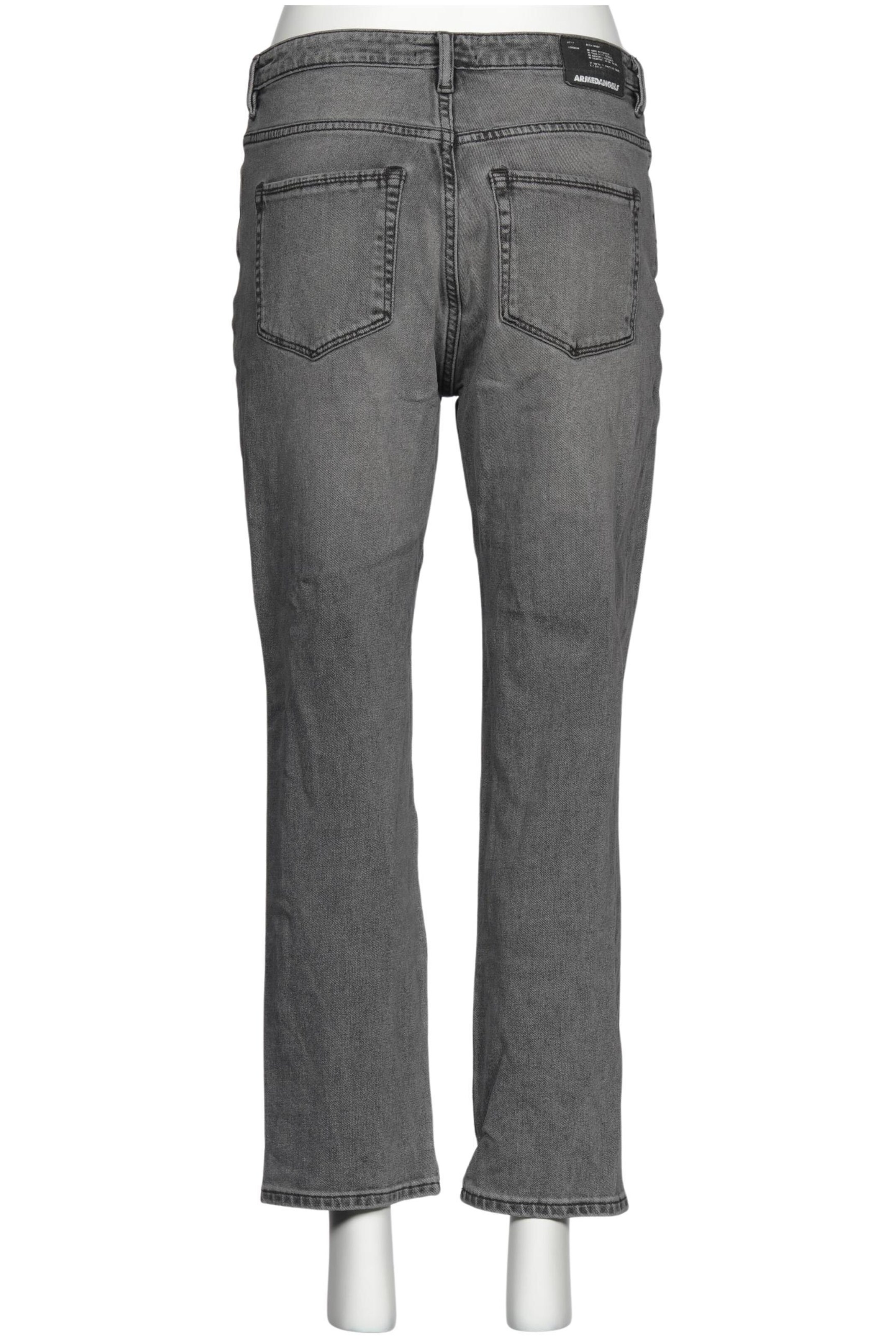 ARMEDANGELS Jeans in 29 in Grey