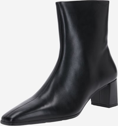 VAGABOND SHOEMAKERS Puszābaki 'TESSA' melns, Preces skats