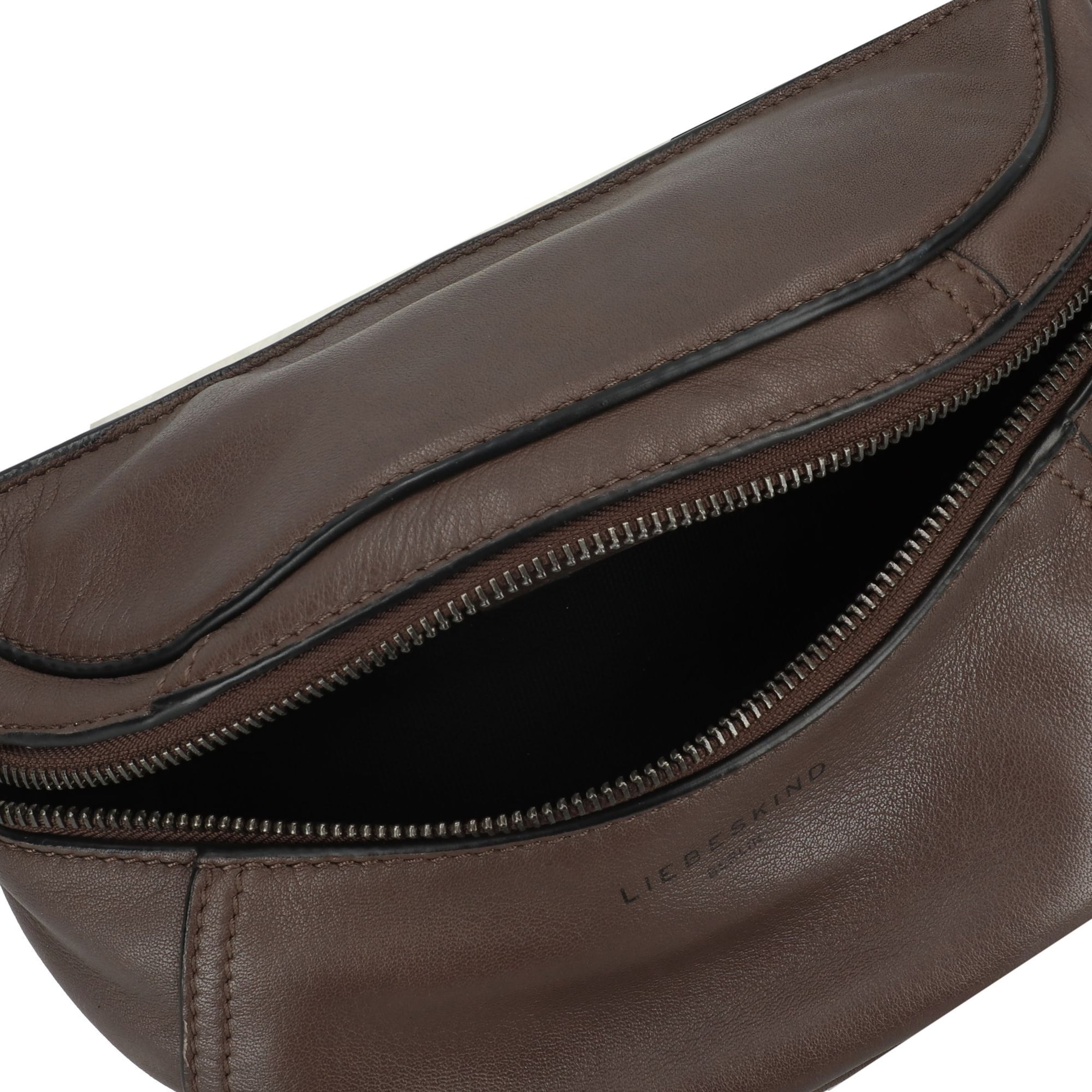 Liebeskind Berlin Heuptas 'Chudy' in Bruin