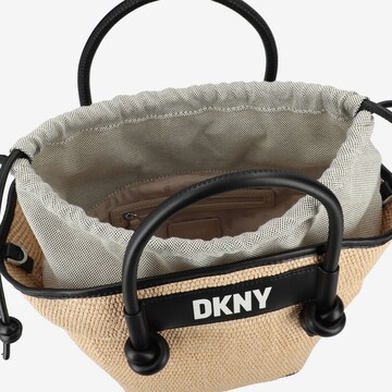 DKNY Handbag 'Talia' in Beige