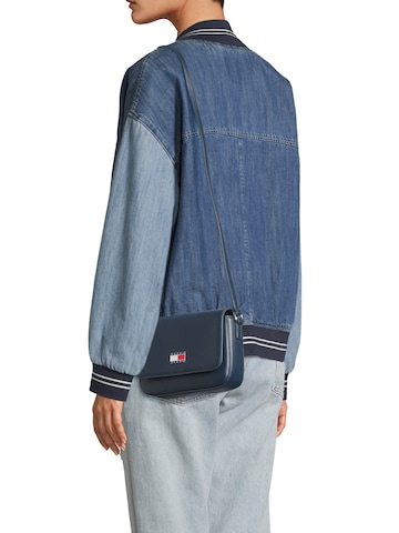 Tommy Jeans Tasche 'ESS MUST' in Blau