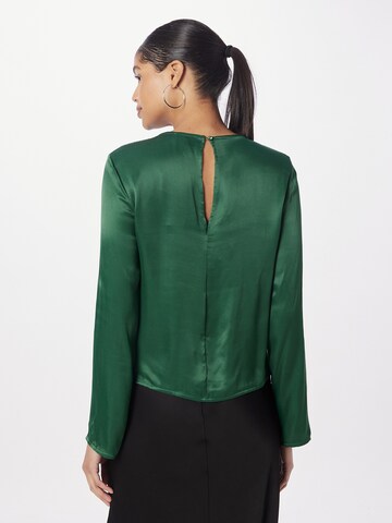 Bizance Paris Blouse 'BARRY' in Groen