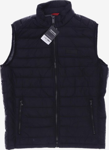 Michael Kors Vest in S in Black: front