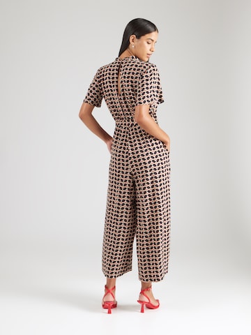 Combinaison 'Charming Steps' Blutsgeschwister en noir