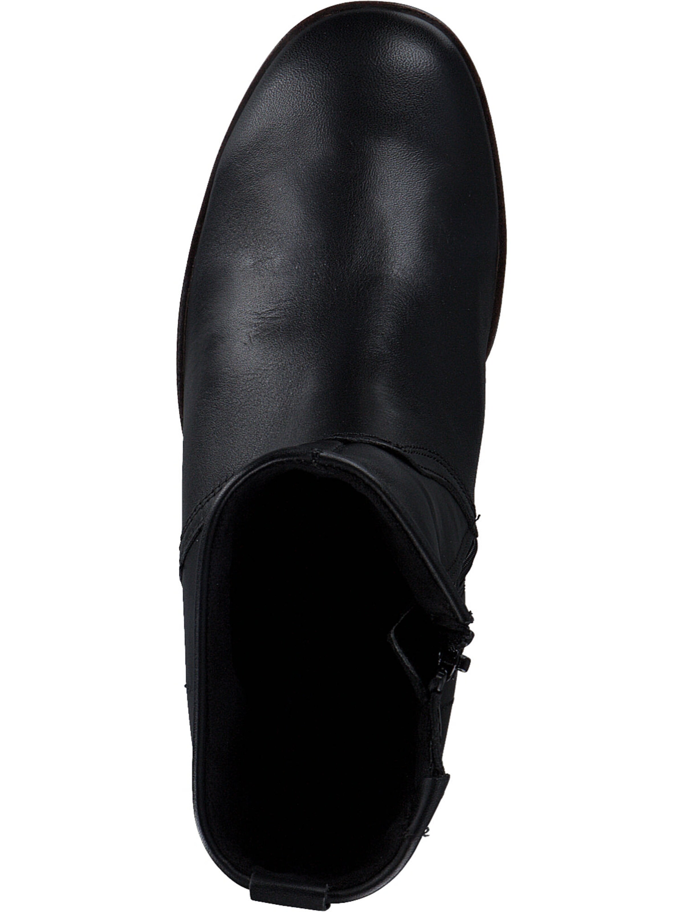GABOR Bootie in Black