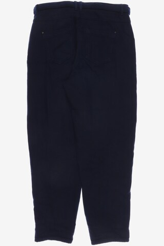 One Step Pants in M in Blue