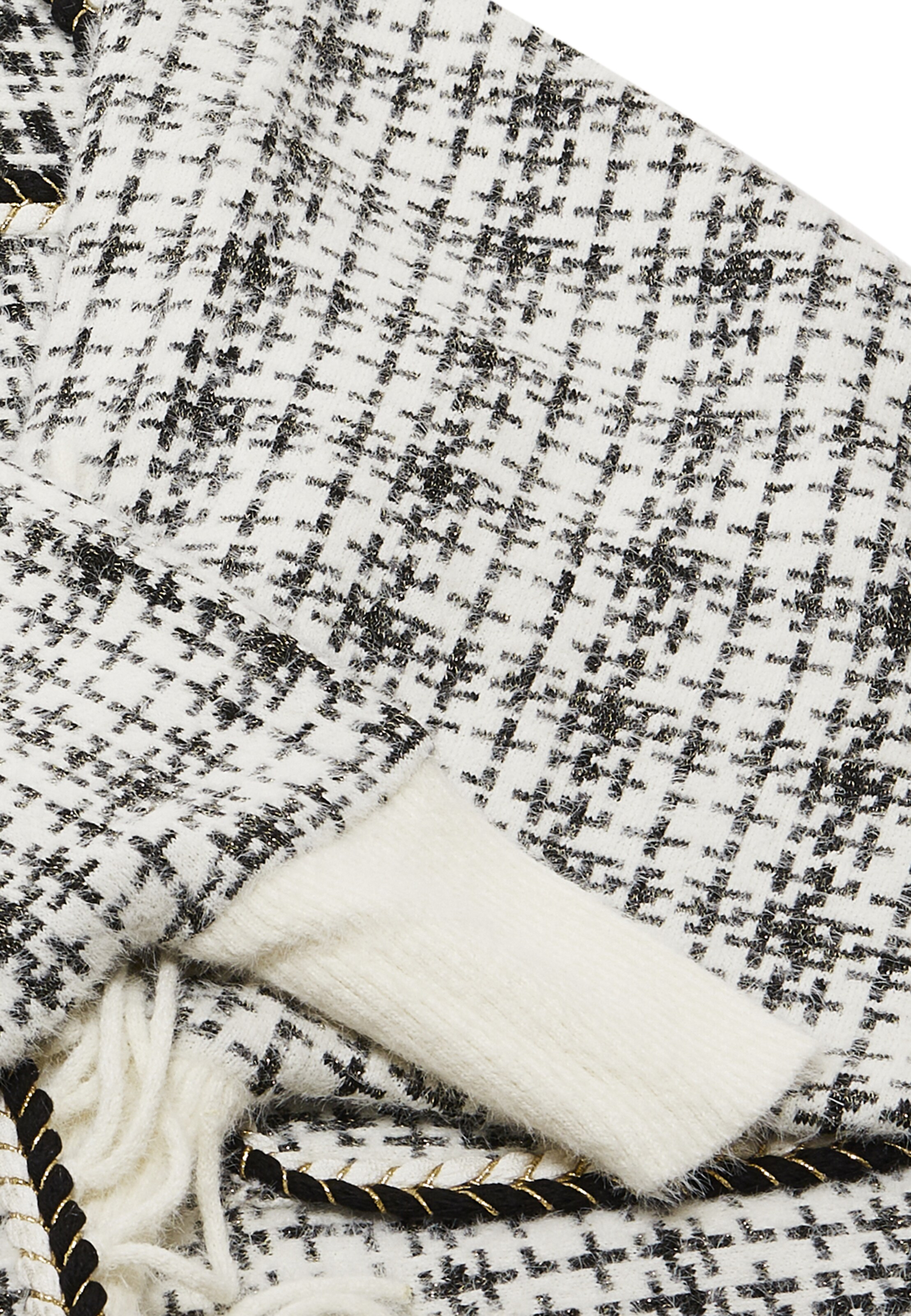 CHANI - Capa em bege