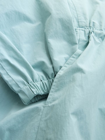 Next - Chaqueta de entretiempo en verde