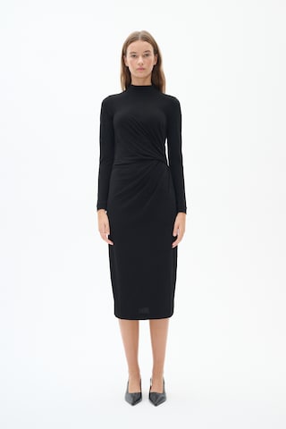 Robe 'SolanaIW' InWear en noir : devant