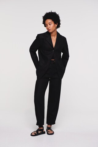 Aligne Blazer 'Harrison' in Black