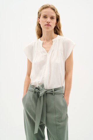InWear Blouse 'Cidenza' in Beige