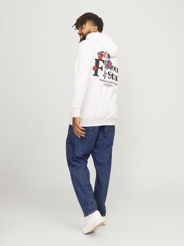 JACK & JONES Regular Jeans 'JJIChris' in Blue