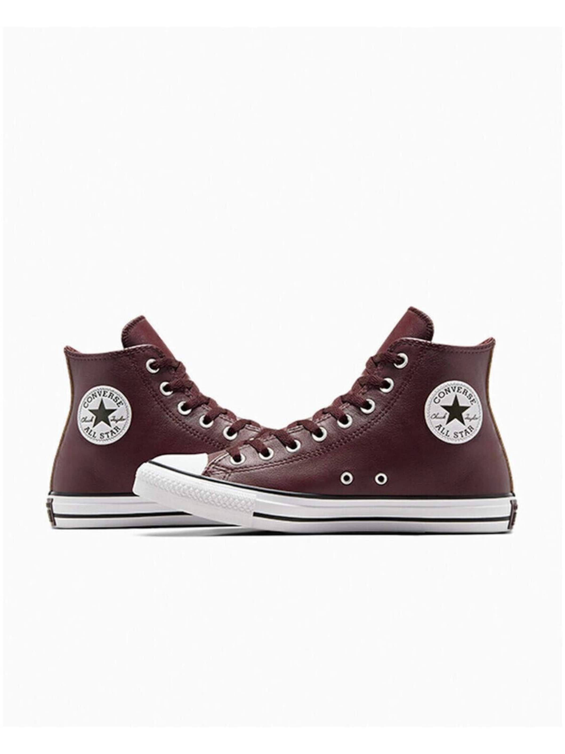 CONVERSE Sneaker low 'Chuck Taylor'‌‌‌‌‌‌ in Lila