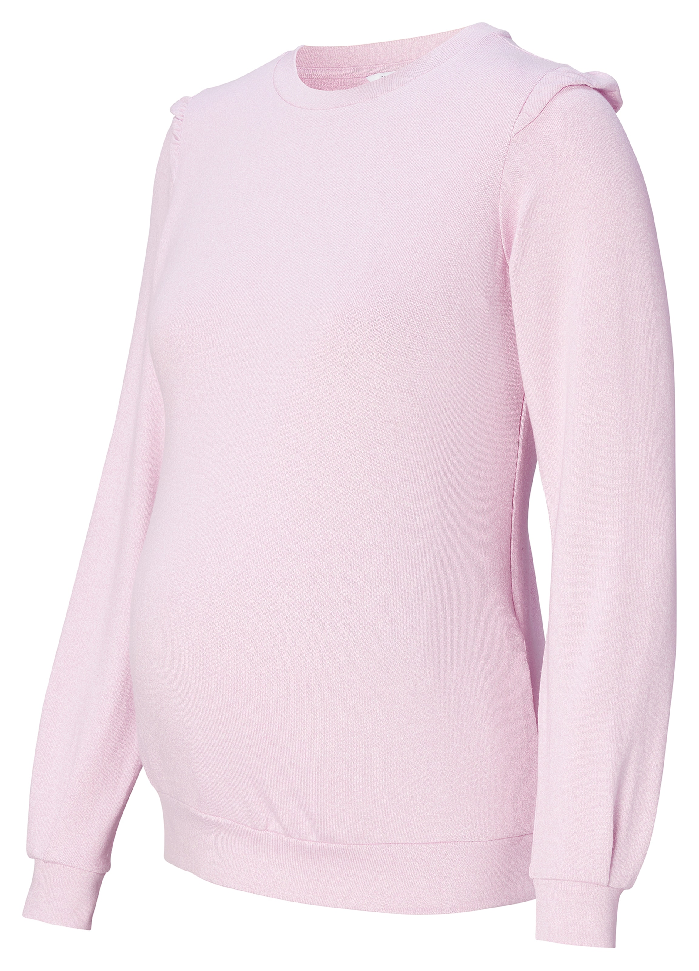 Frauen Shirts & Tops Noppies Shirt 'Geneva' in Rosa - LV38523 Frauen Shirts & Tops Noppies Shirt 'Geneva' in Rosa - LV38523