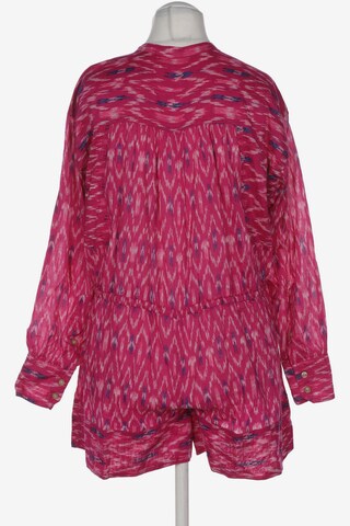 Isabel Marant Etoile Overall oder Jumpsuit XXS in Pink