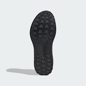 ADIDAS PERFORMANCE Běžecká obuv 'Hyperboost' – černá