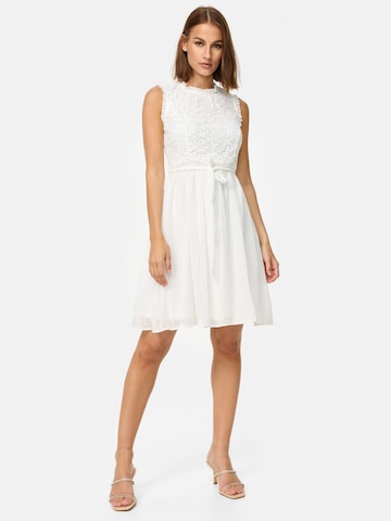 Orsay Kleid 'Stella' in Weiß