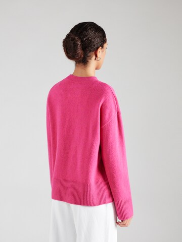 & Other Stories Pullover in Pink