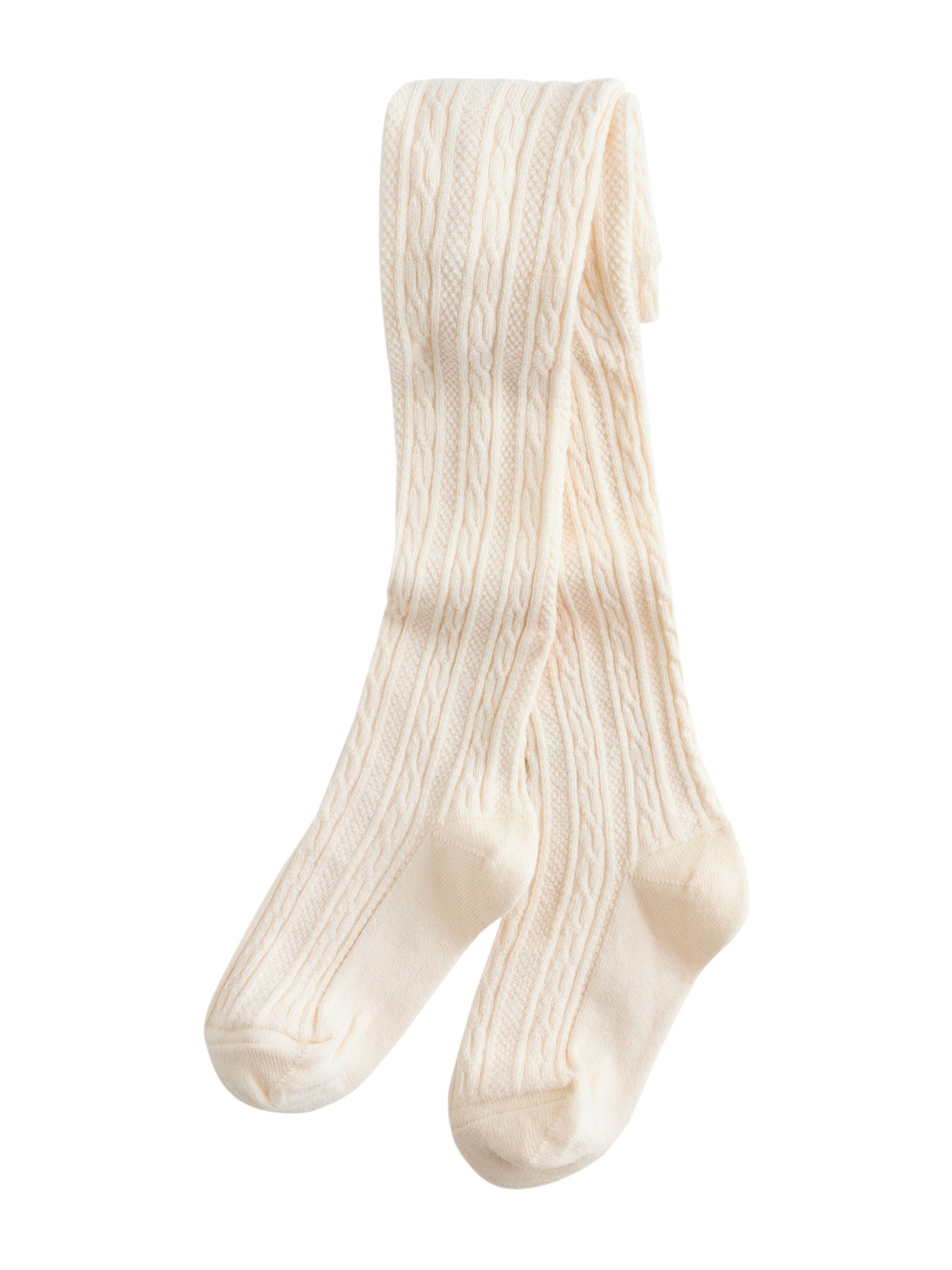 Next Set: Body, Rock und Strumphose in Rot