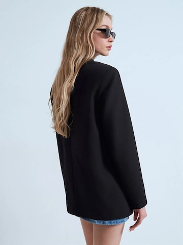Blazer Dilvin en noir