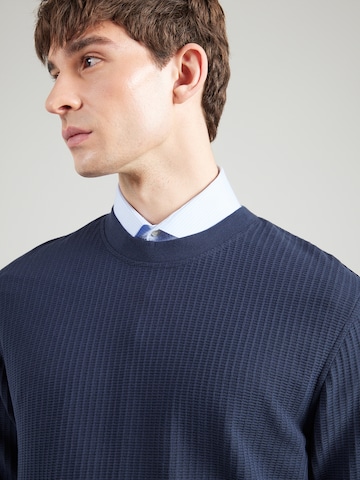 JOOP! Jeans Shirt 'Ioane' in Blauw