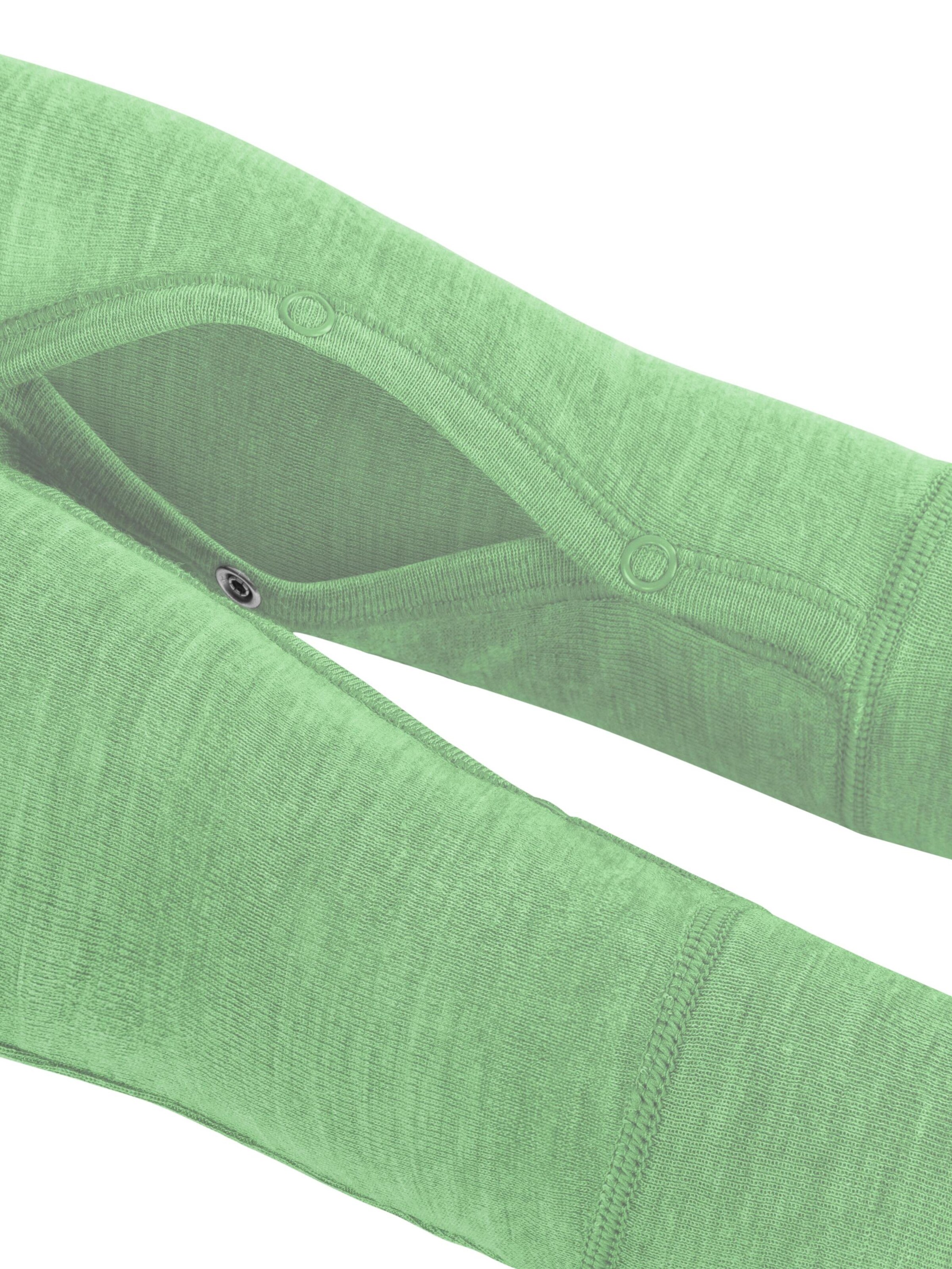 normani Strampler 'Waverly' in Grün