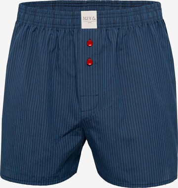 Phil & Co. Berlin Boxer shorts ' Classic ' in Mixed colors