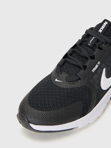 NIKE Спортивная обувь 'Star Runner 5' в Черный