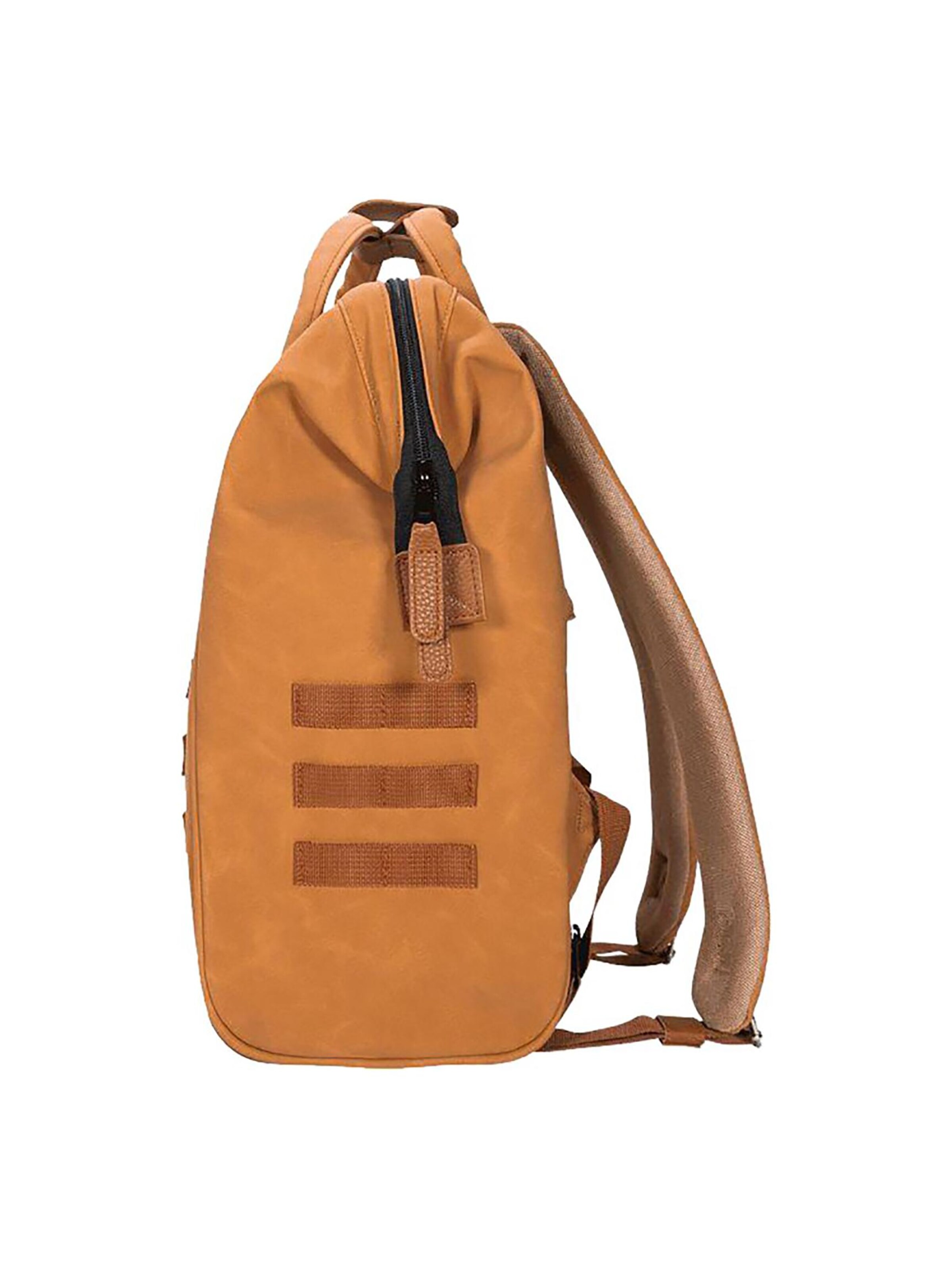 Cabaia Backpack 'Moskau M' in Brown