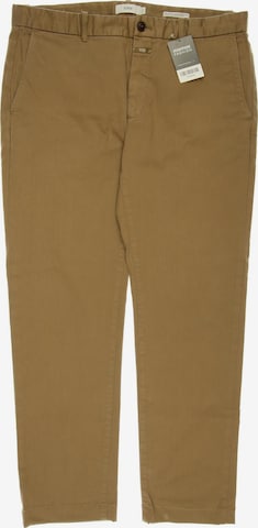 Closed Jeans 36 in Beige: predná strana