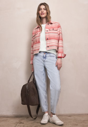 Street One Studio Shirt in White