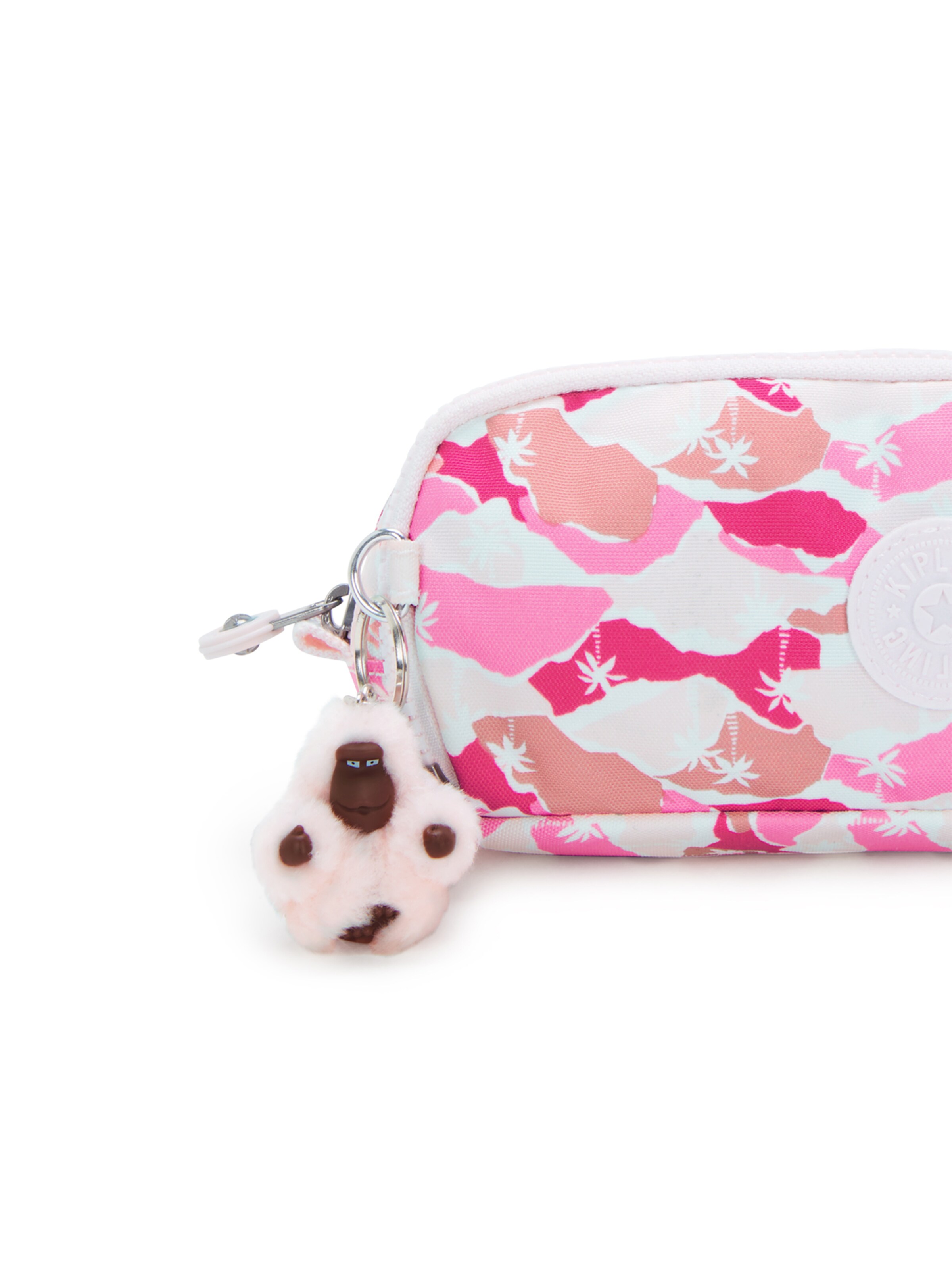 KIPLING Väska 'Gitroy' i rosa