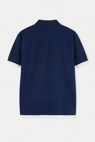 T-Shirt Trendyol en bleu
