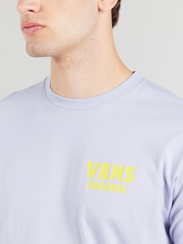 Maglietta 'Penmar' di VANS in blu