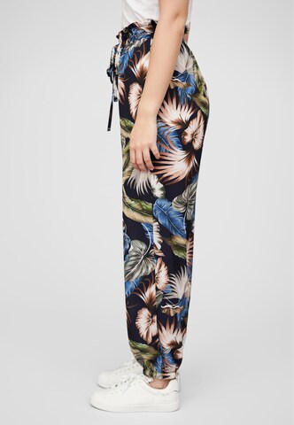 Cloud5ive Tapered Broek in Blauw