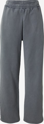 LeGer by Lena Gercke Regular Trousers 'Nelly' in Grey: front