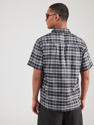 ICEPEAK Средняя посадка Рубашка 'BRIGANTINE' в Серый