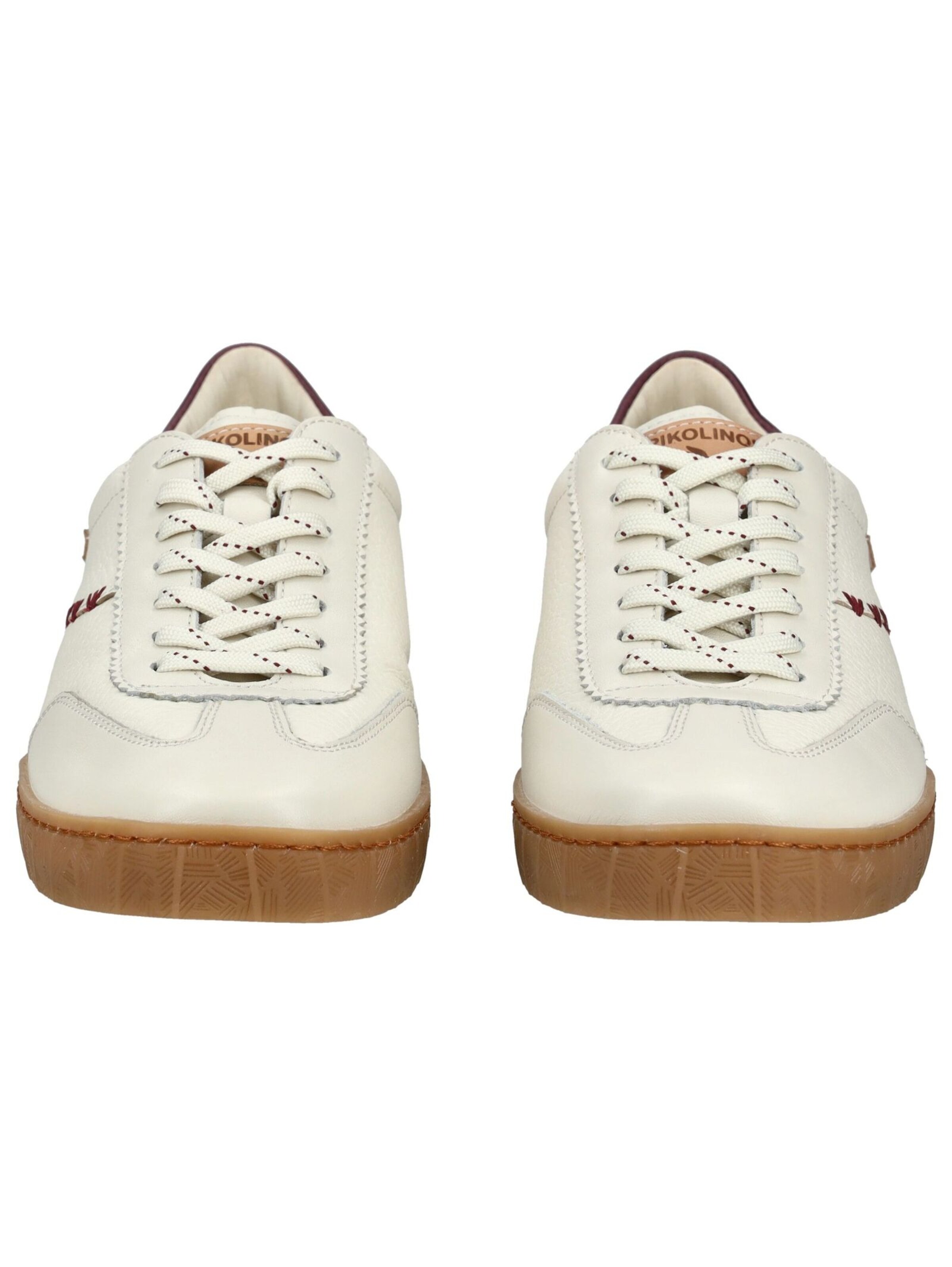 Sneaker bassa di PIKOLINOS in bianco