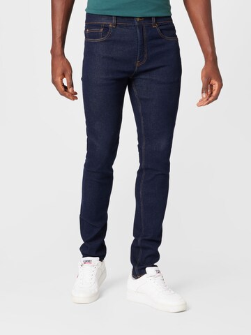 Zadig & Voltaire Regular Jeans 'MICK' in Blau: Vorderseite
