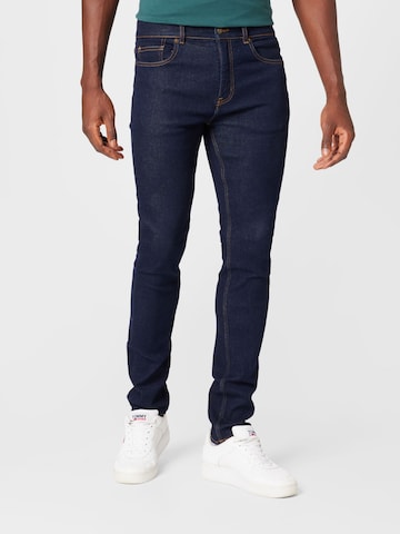 Zadig & Voltaire Regular Jeans 'MICK' in Blauw: voorkant