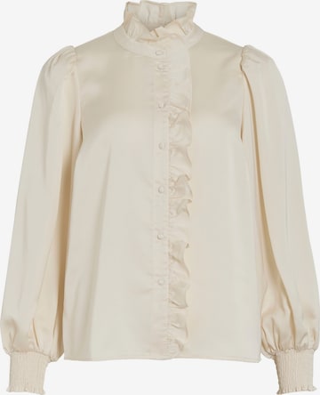 Camicia da donna di VILA in colori misti: frontale
