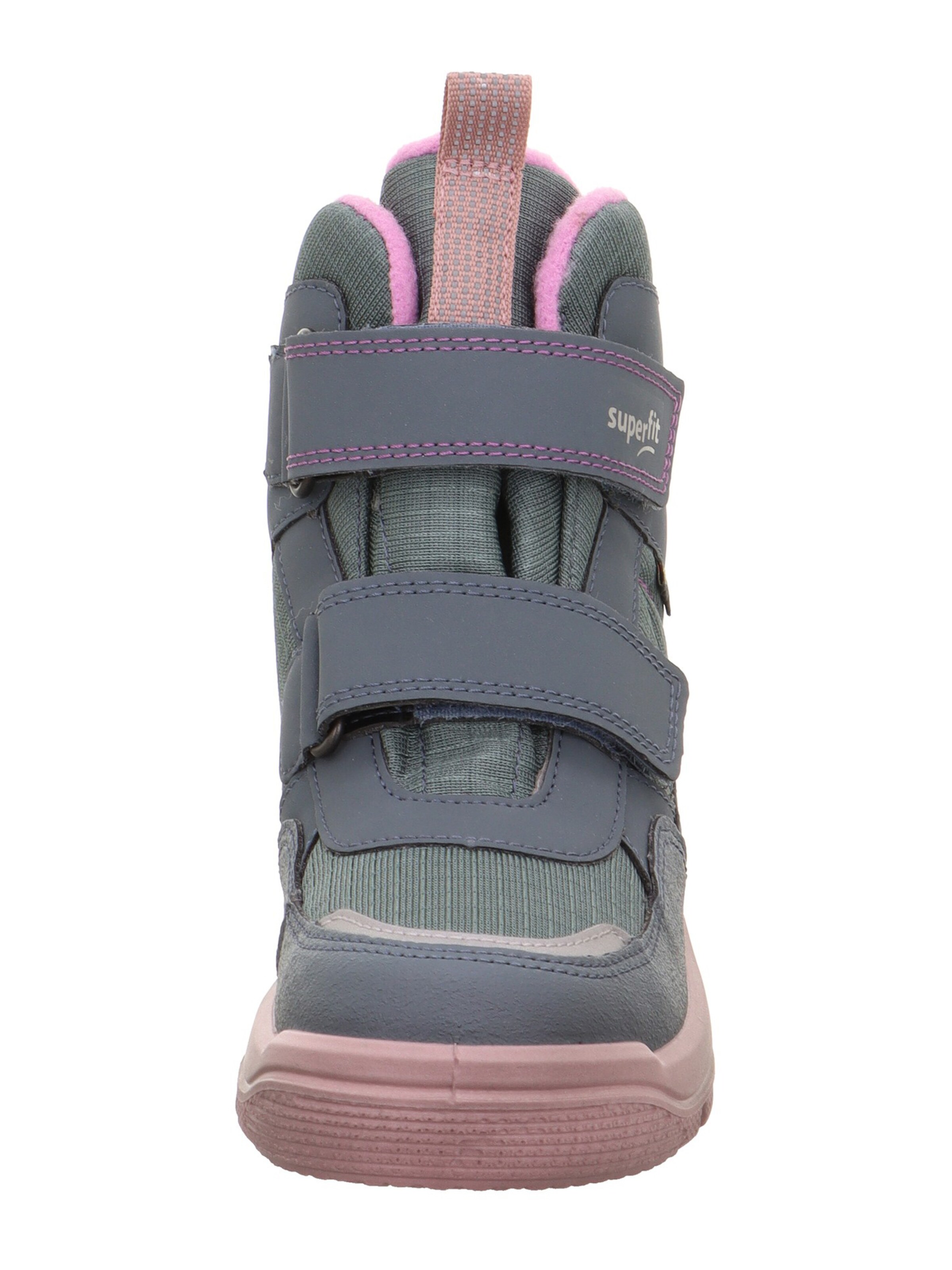 SUPERFIT Boots 'MARS' in Blue